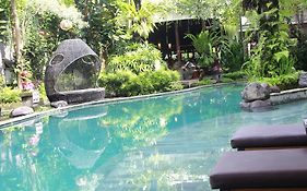 Anumana Ubud 4*